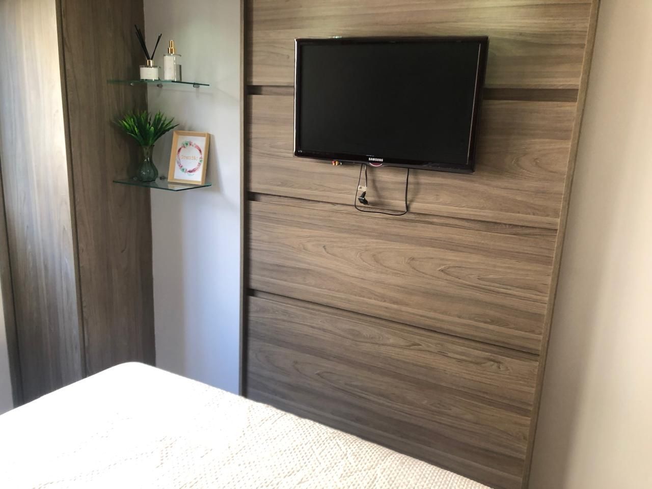 Apartamento, 2 quartos, 50 m² - Foto 16