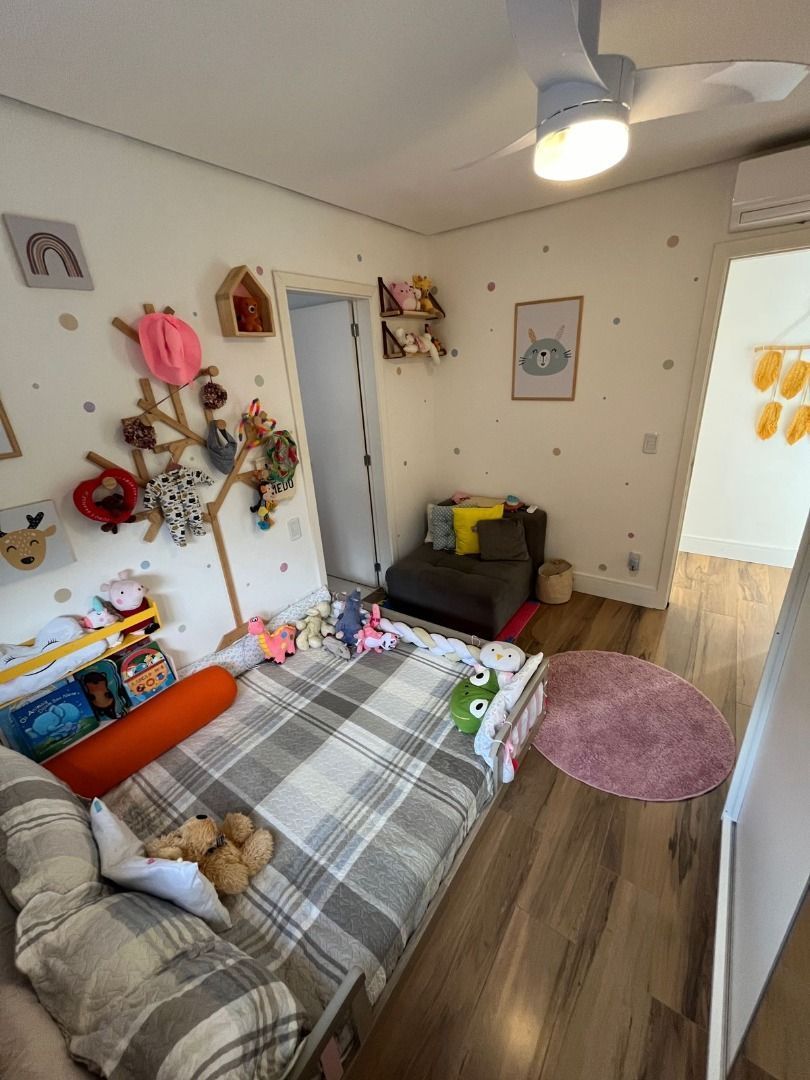 Apartamento à venda com 3 quartos, 171m² - Foto 20