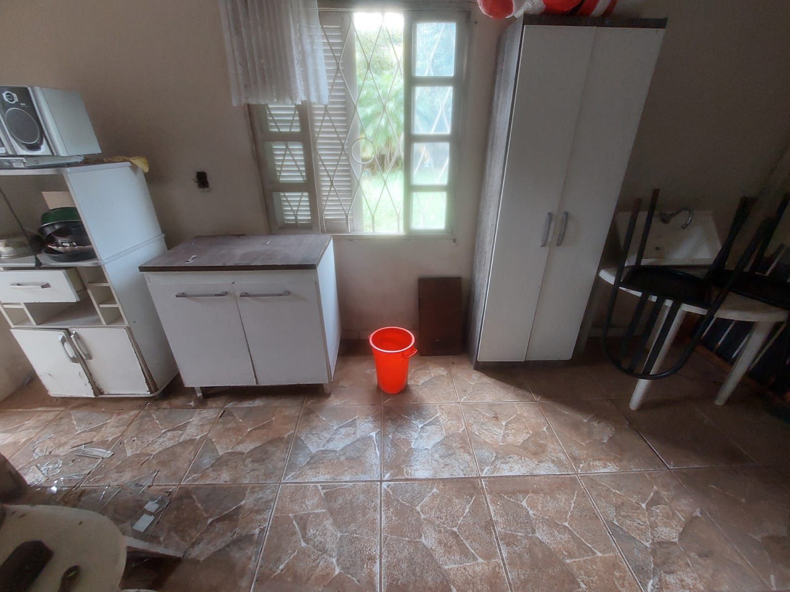 Casa, 1 quarto, 60 m² - Foto 20