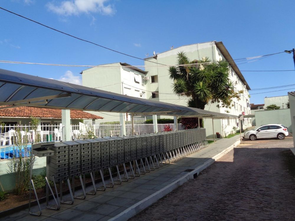 Apartamento, 2 quartos, 55 m² - Foto 18