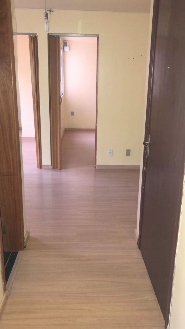 Apartamento, 2 quartos, 36 m² - Foto 6