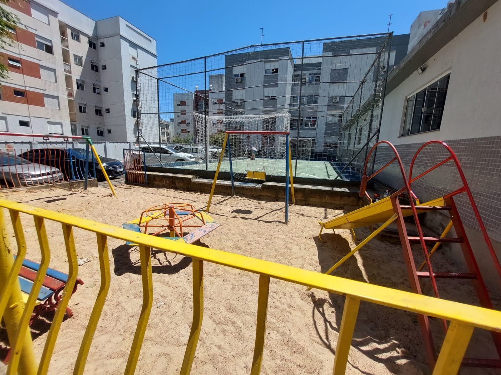 Apartamento, 1 quarto, 42 m² - Foto 19