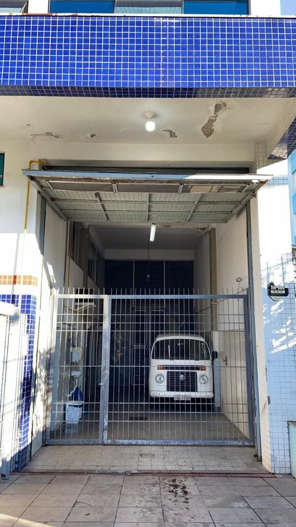 Depósito-Galpão, 742 m² - Foto 4