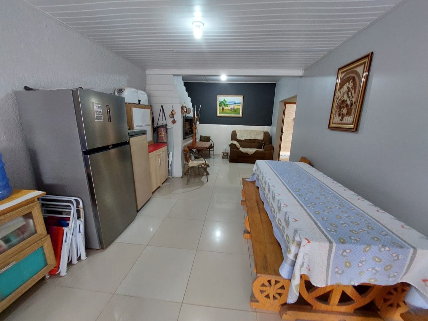 Casa, 4 quartos, 360 m² - Foto 12