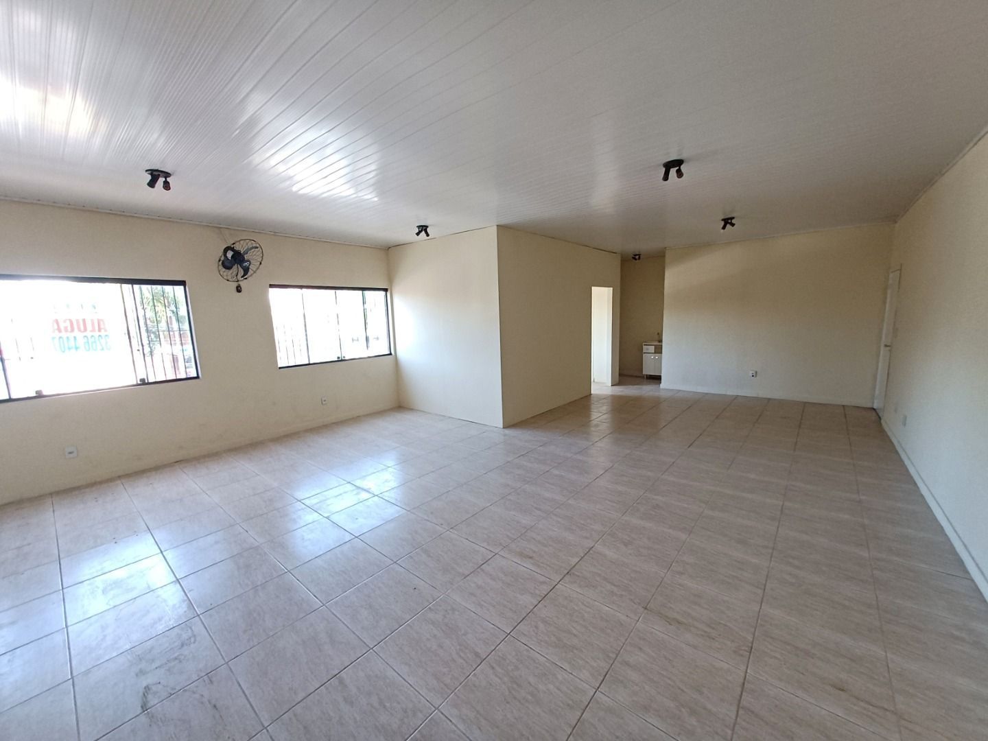 Loja-Salão, 70 m² - Foto 3