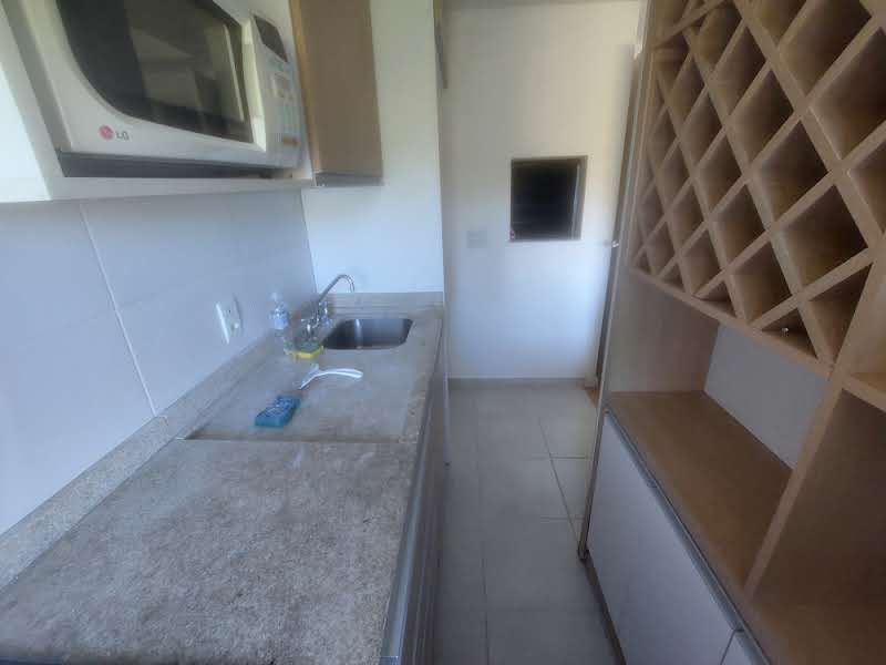 Apartamento, 2 quartos, 55 m² - Foto 11