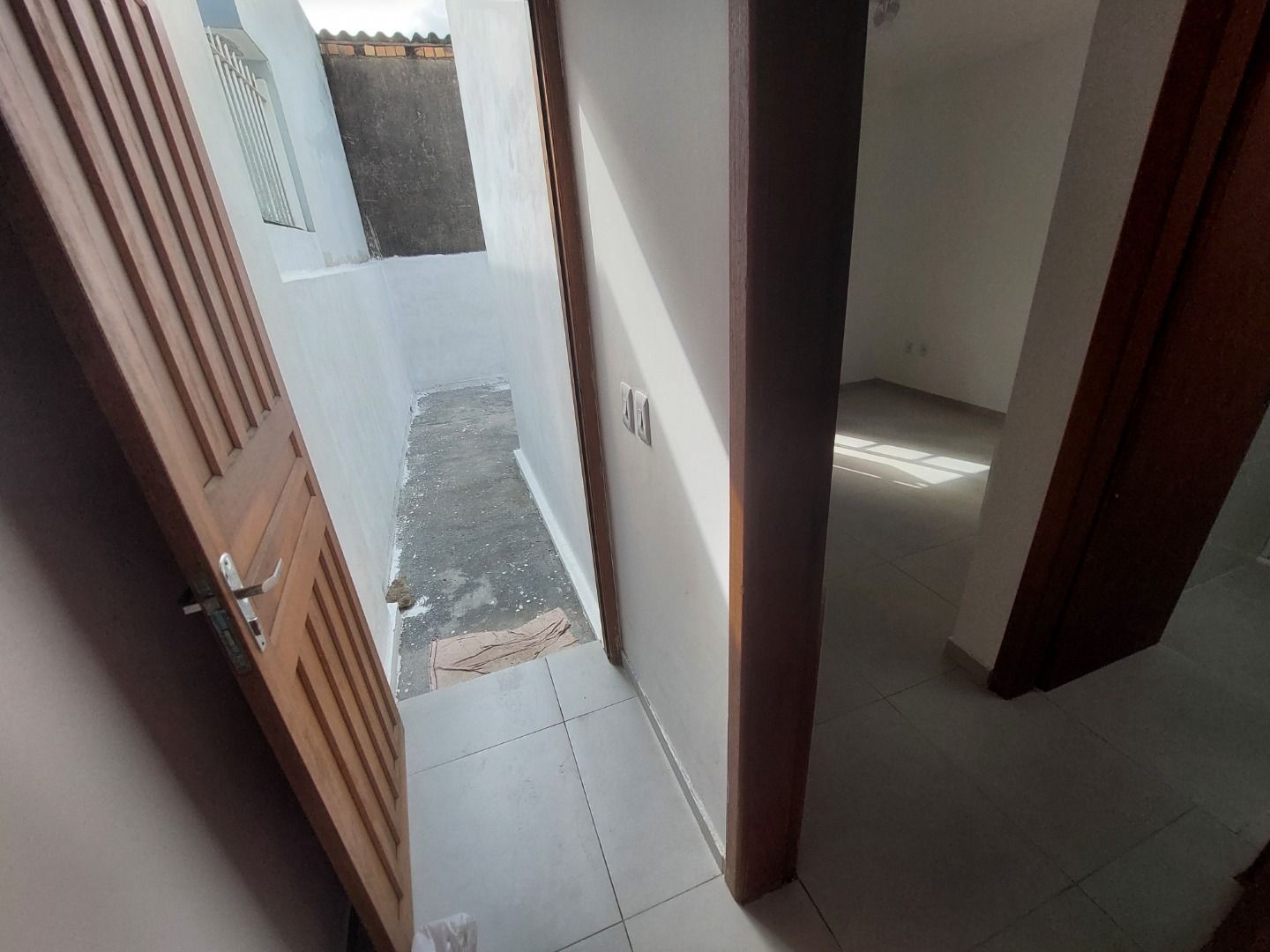 Casa, 2 quartos - Foto 20