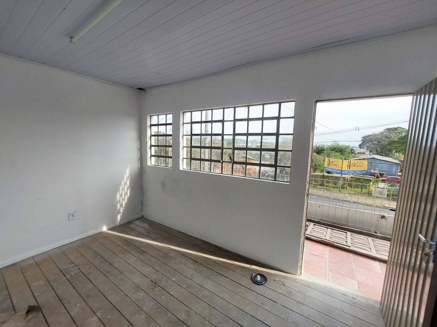 Loja-Salão para alugar, 36m² - Foto 2