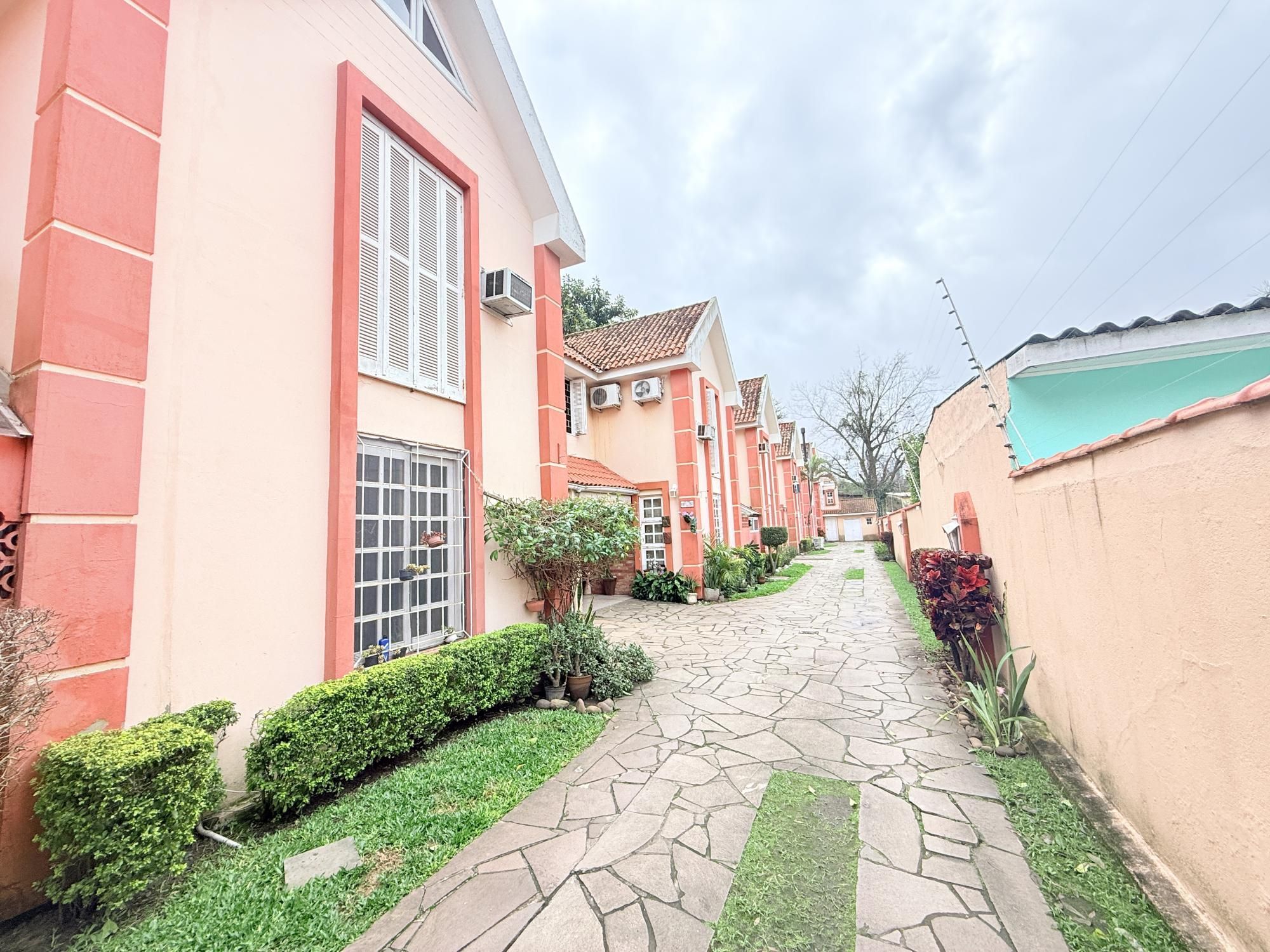 Casa de Condomínio, 3 quartos - Foto 42