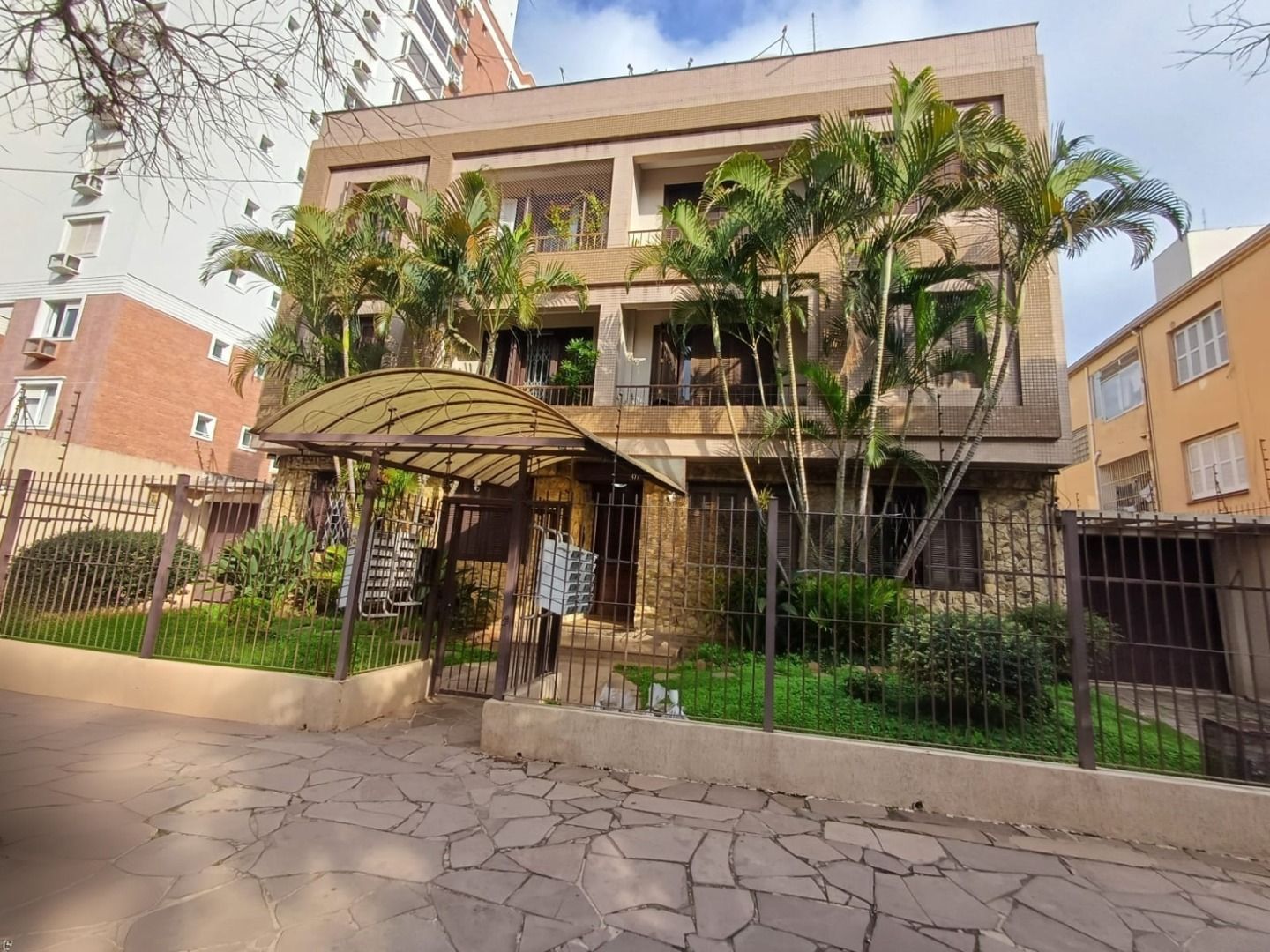 Apartamento, 3 quartos, 94 m² - Foto 1