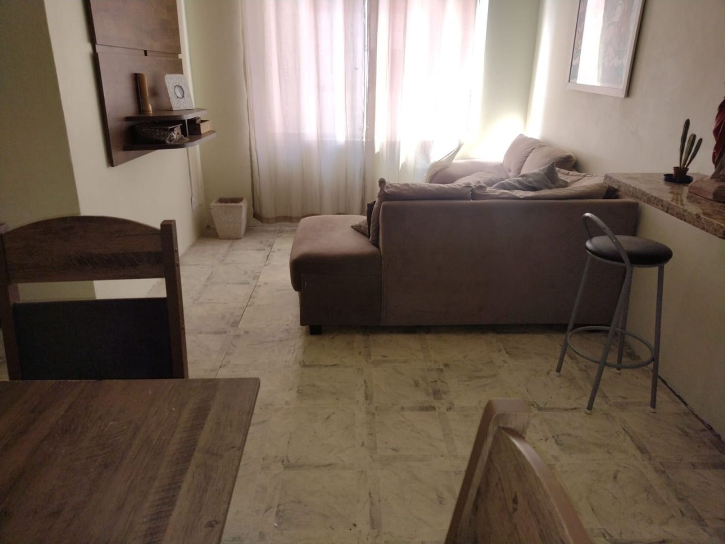 Apartamento, 2 quartos, 59 m² - Foto 14