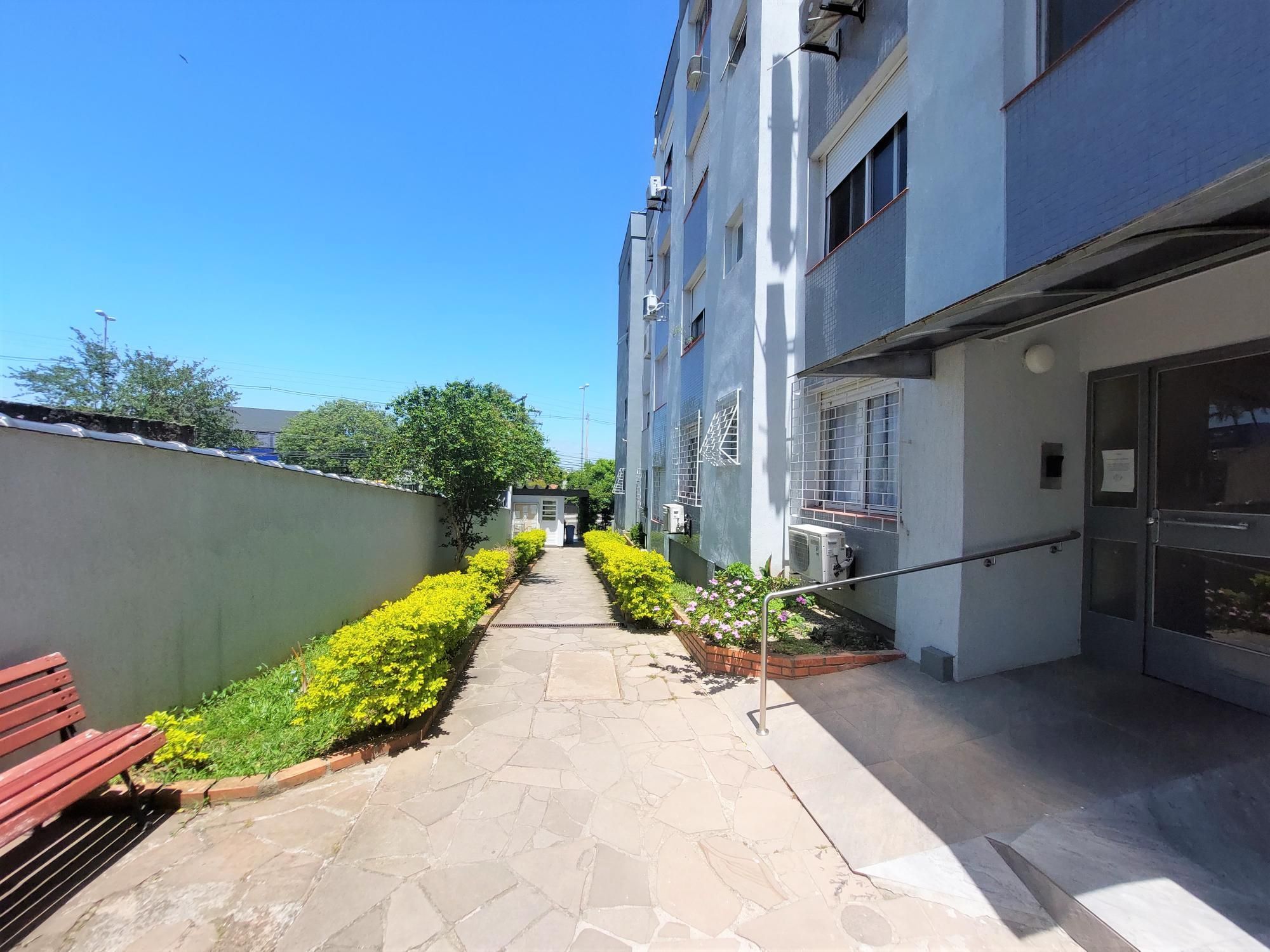 Apartamento, 1 quarto, 42 m² - Foto 13