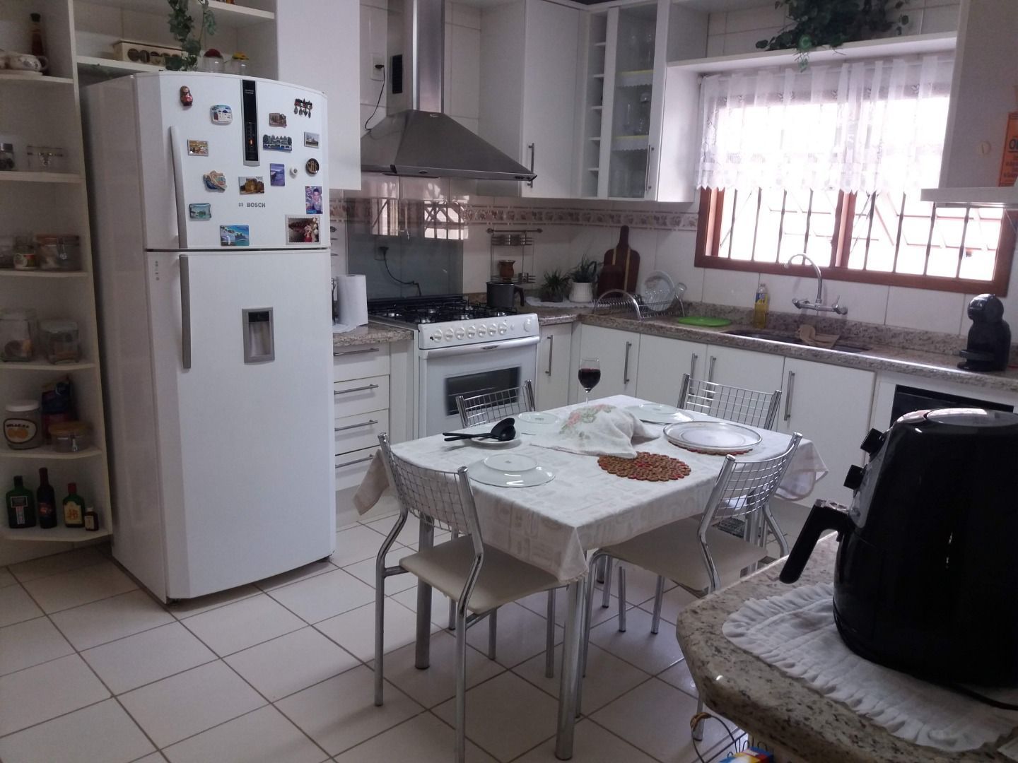 Casa, 4 quartos, 328 m² - Foto 7