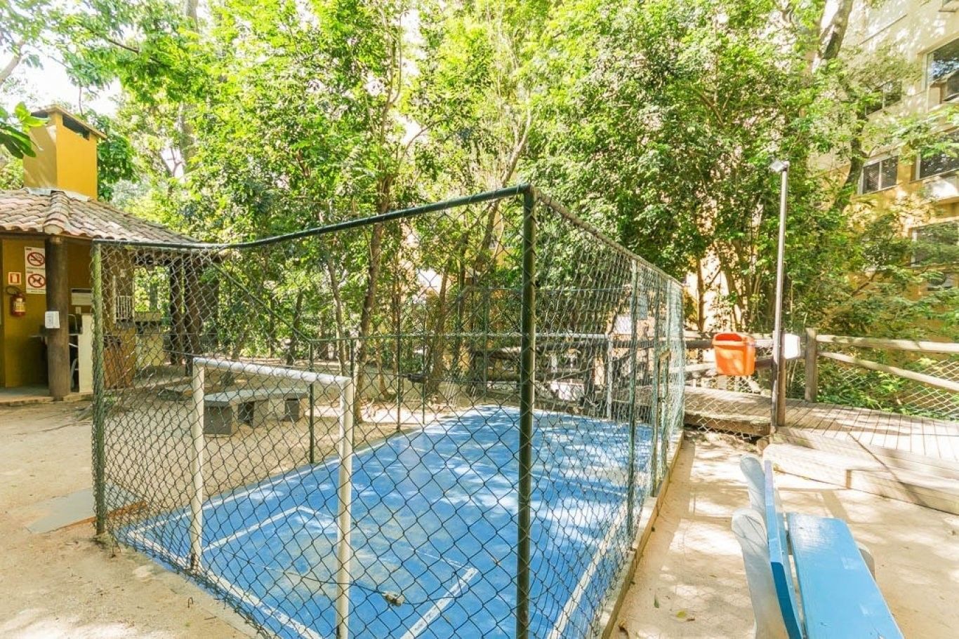 Apartamento, 3 quartos, 70 m² - Foto 31