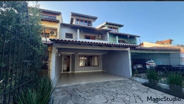 Casa, 3 quartos, 280 m² - Foto 1