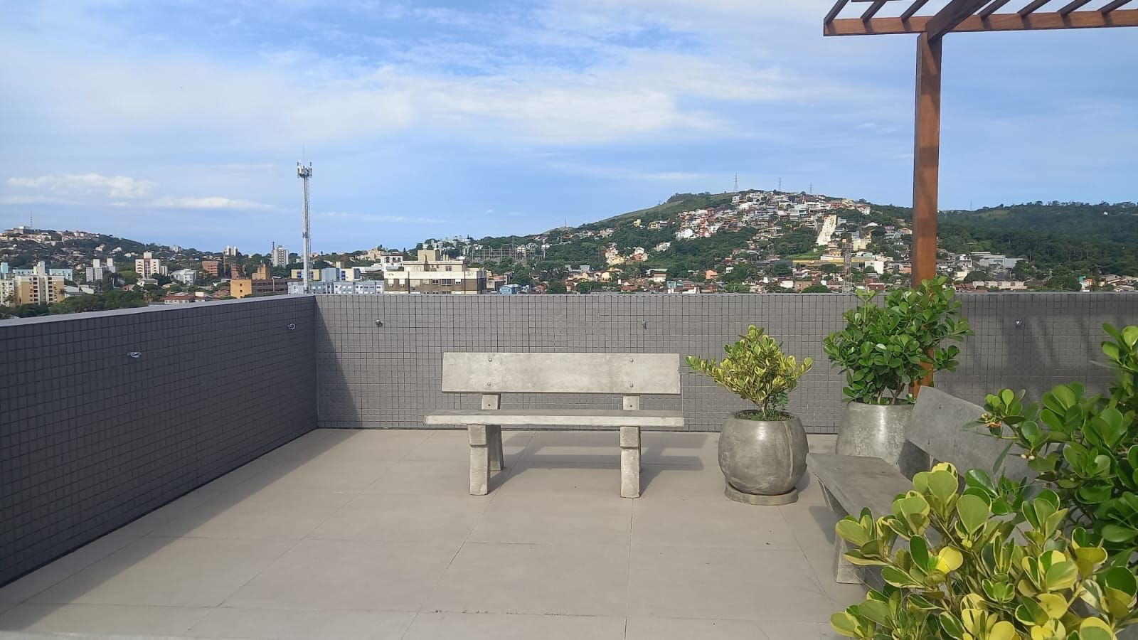 Apartamento à venda com 2 quartos, 65m² - Foto 45
