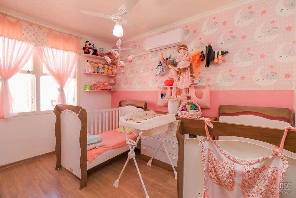 Apartamento à venda com 2 quartos, 60m² - Foto 24