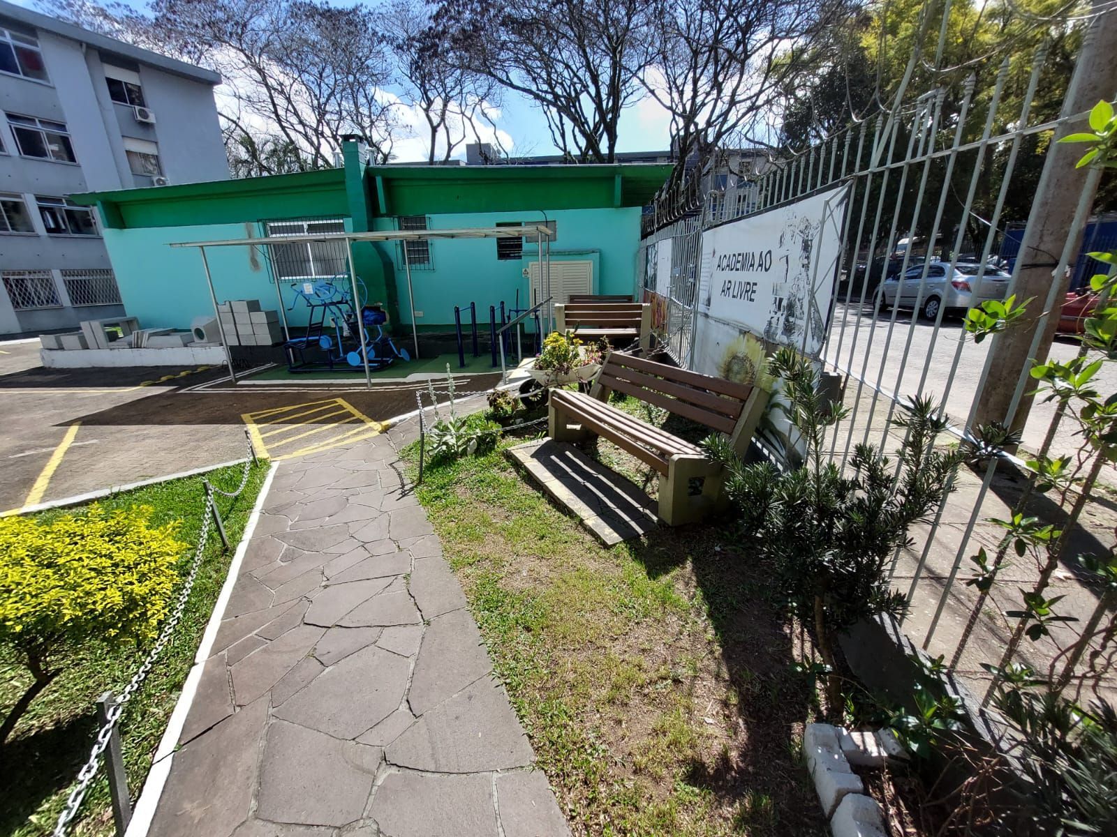 Apartamento, 1 quarto, 37 m² - Foto 5