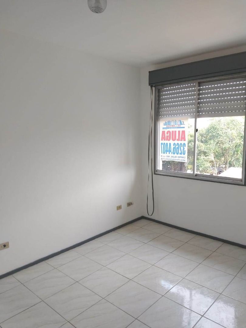 Apartamento, 1 quarto, 37 m² - Foto 2