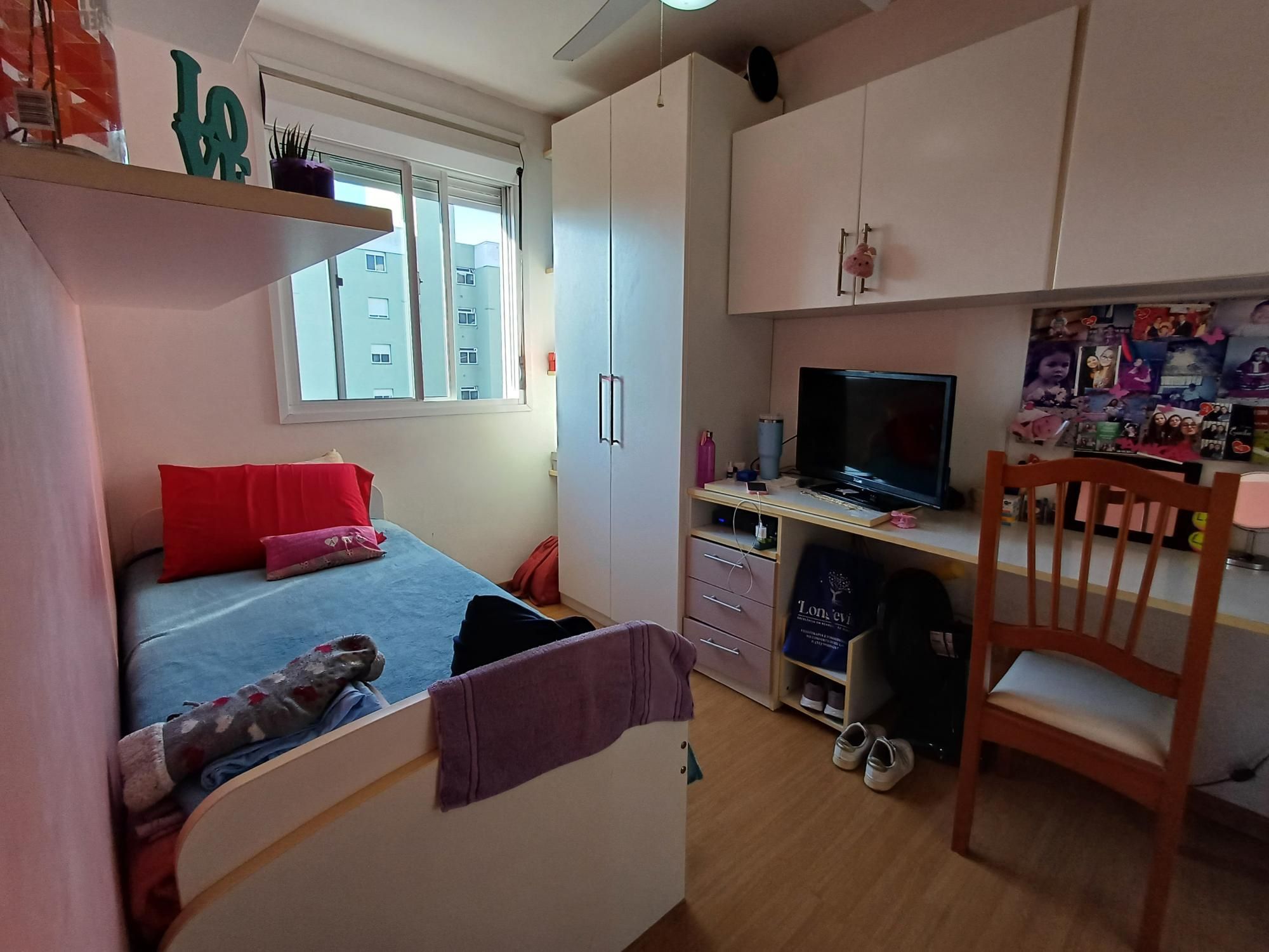 Apartamento, 3 quartos, 88 m² - Foto 28