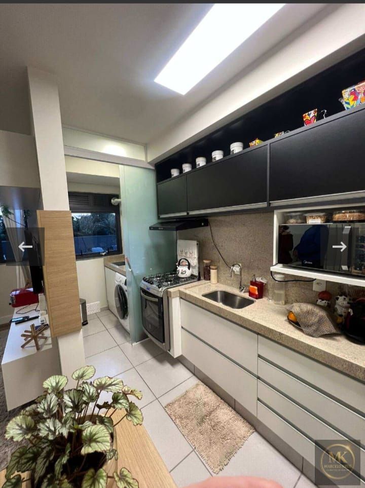 Apartamento, 2 quartos, 51 m² - Foto 7
