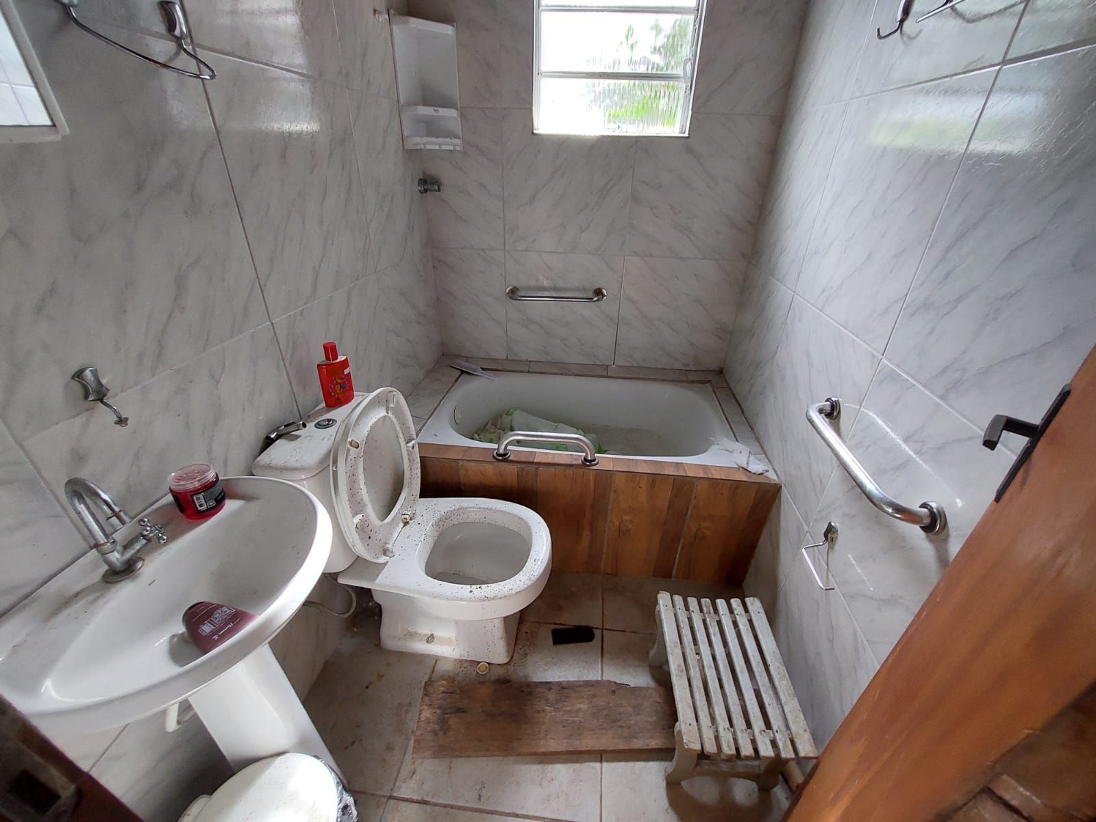 Casa à venda com 3 quartos, 118m² - Foto 20