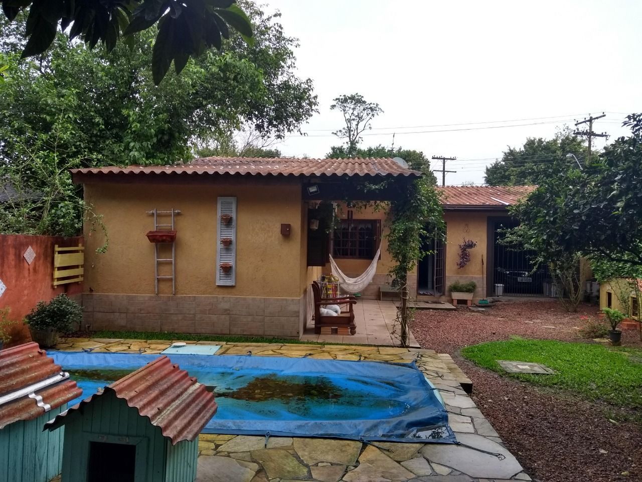 Casa, 3 quartos, 168 m² - Foto 37