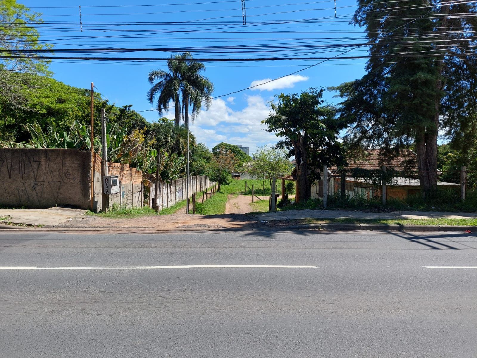 Terreno, 630 m² - Foto 1