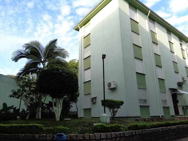 Apartamento, 1 quarto, 38 m² - Foto 1