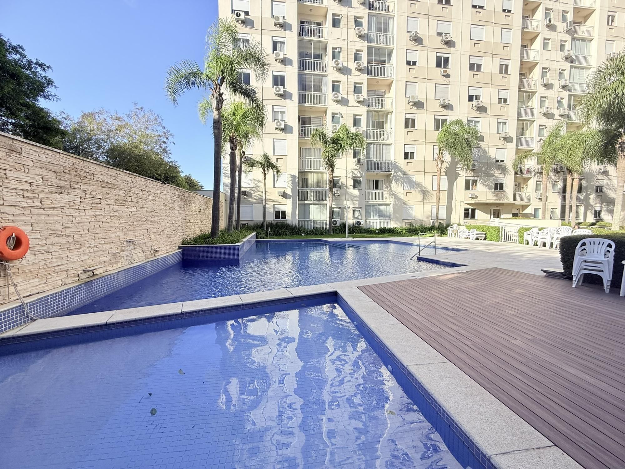 Apartamento, 2 quartos, 65 m² - Foto 1