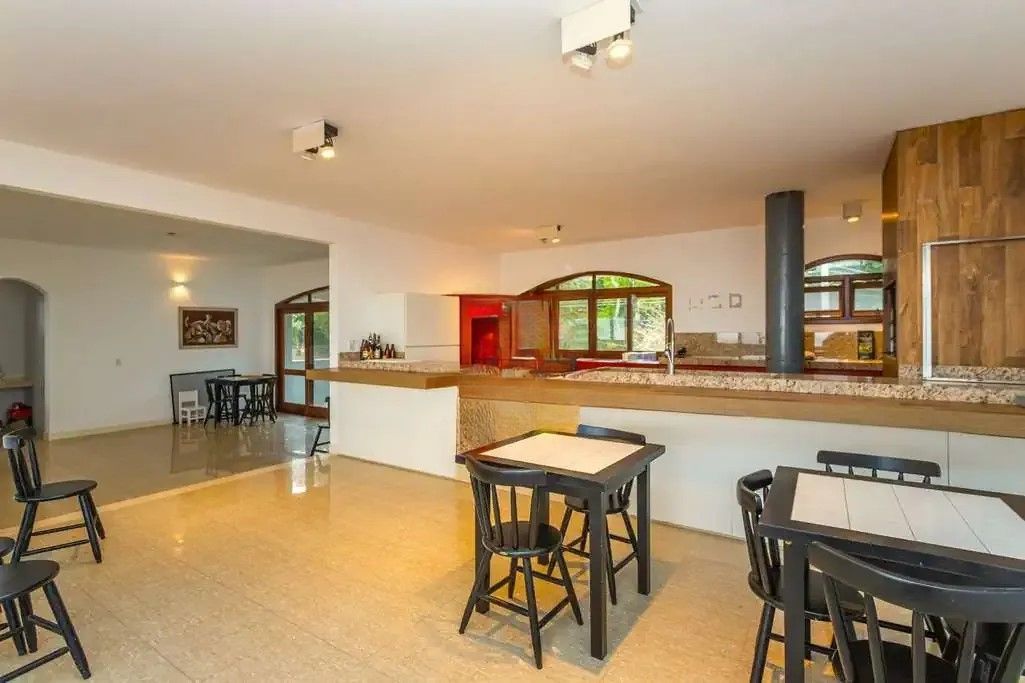 Casa, 5 quartos, 648 m² - Foto 28