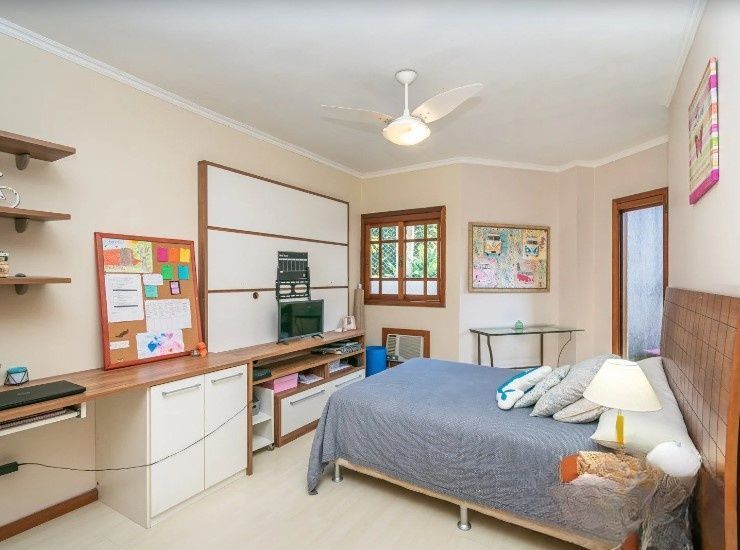 Casa, 3 quartos, 166 m² - Foto 12