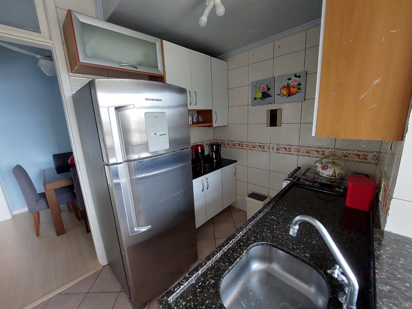 Apartamento, 2 quartos, 61 m² - Foto 13