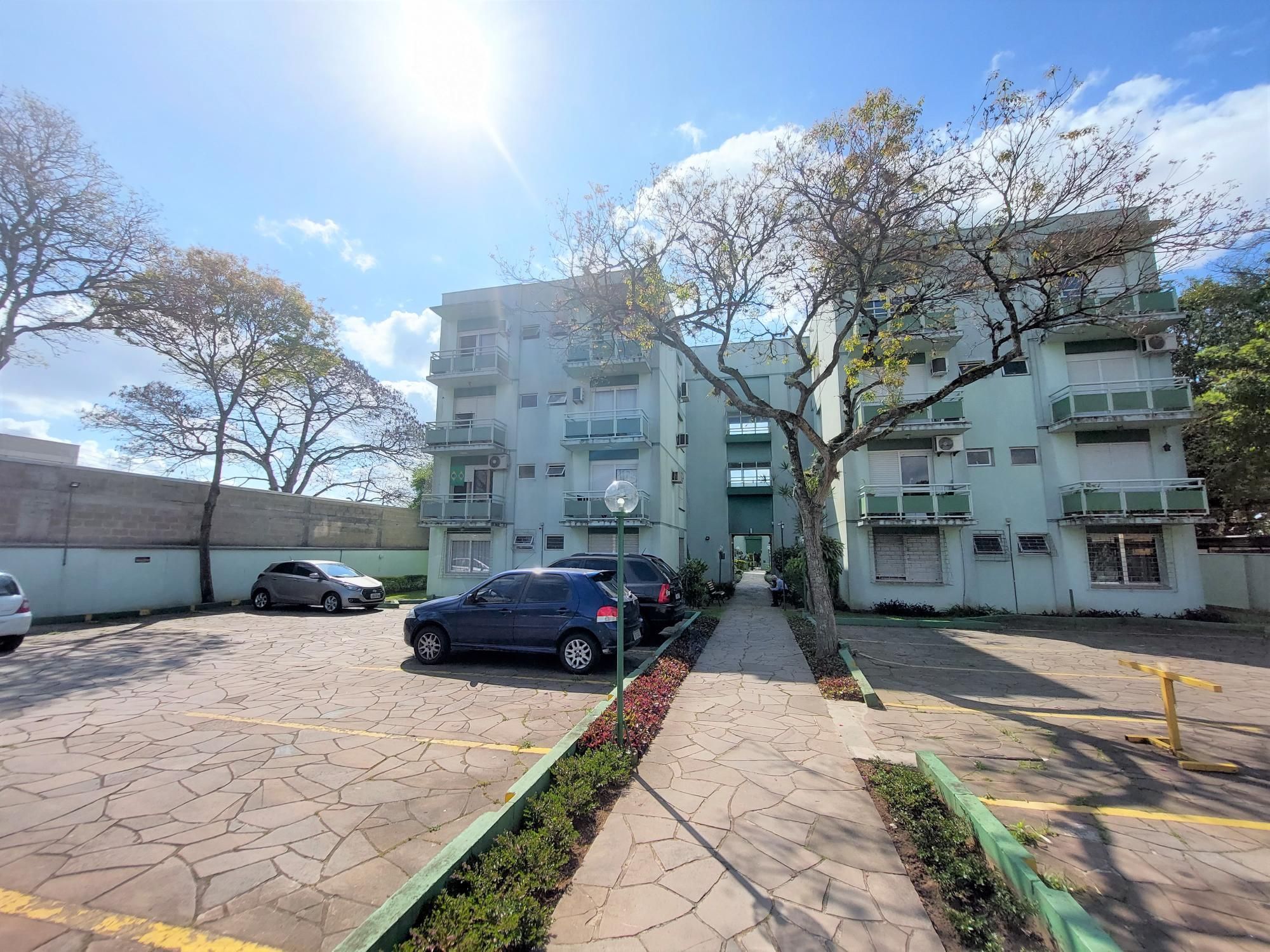 Apartamento, 1 quarto, 44 m² - Foto 11