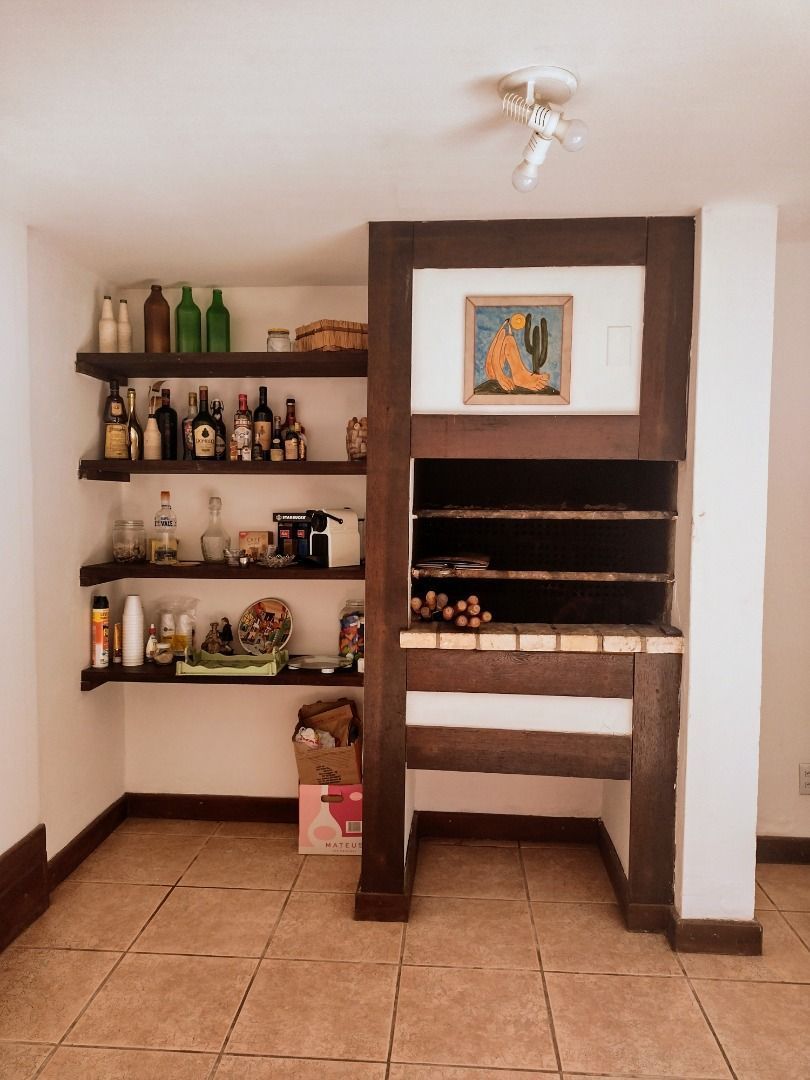 Casa à venda com 4 quartos, 221m² - Foto 22