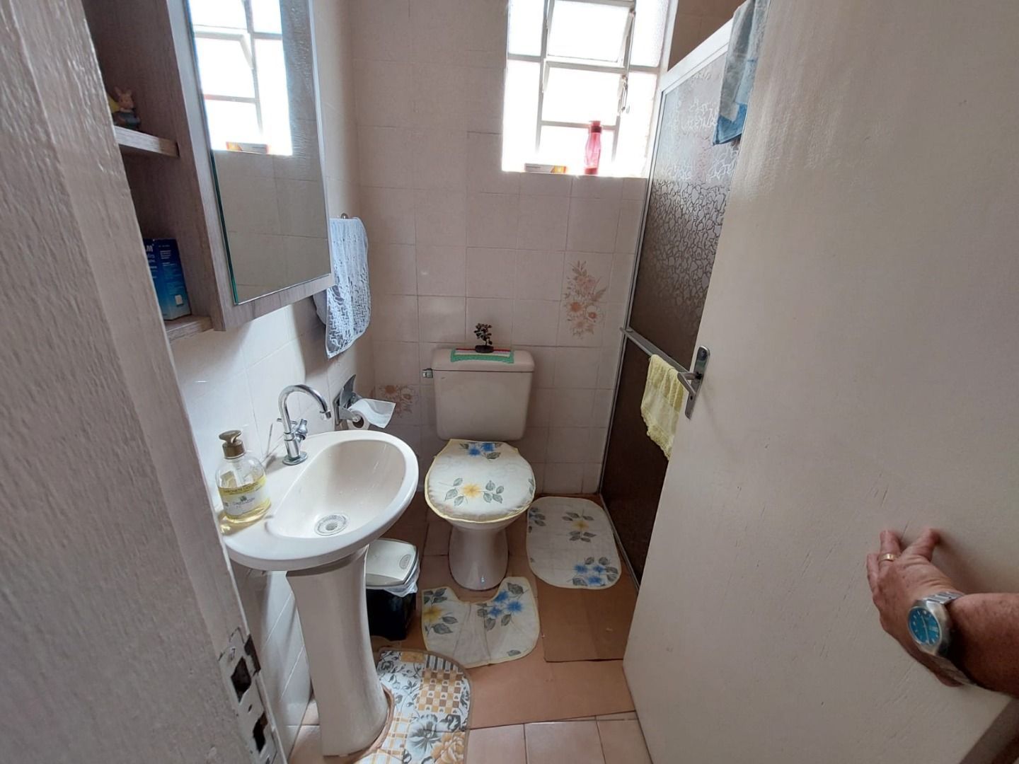 Casa, 3 quartos, 82 m² - Foto 5