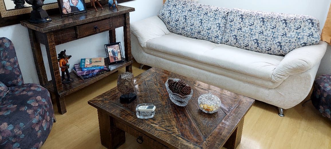 Casa à venda com 3 quartos, 180m² - Foto 4
