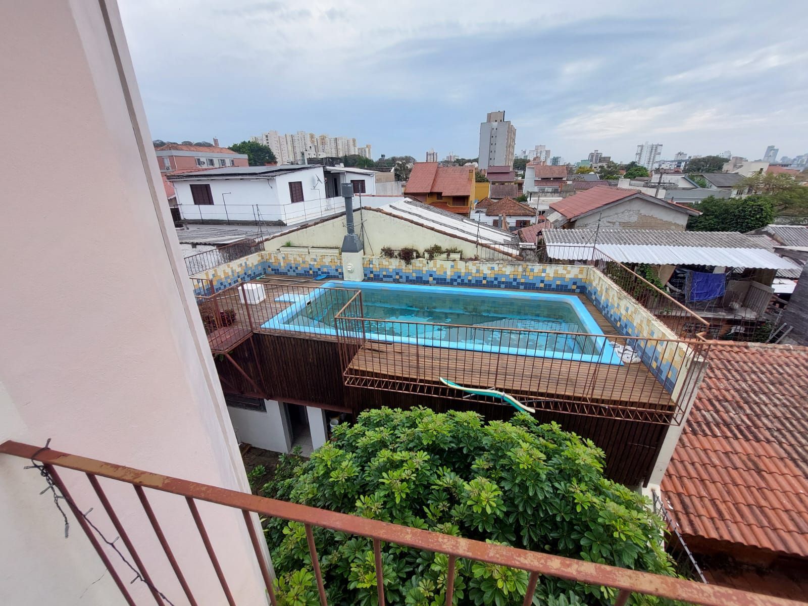 Casa, 4 quartos, 270 m² - Foto 25