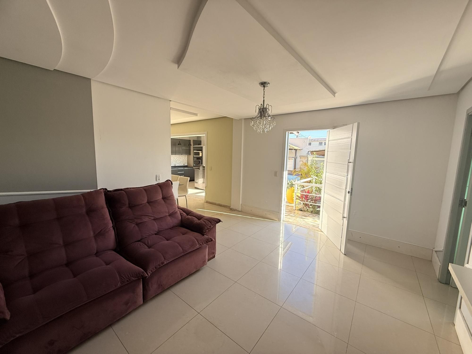 Casa, 5 quartos, 178 m² - Foto 2