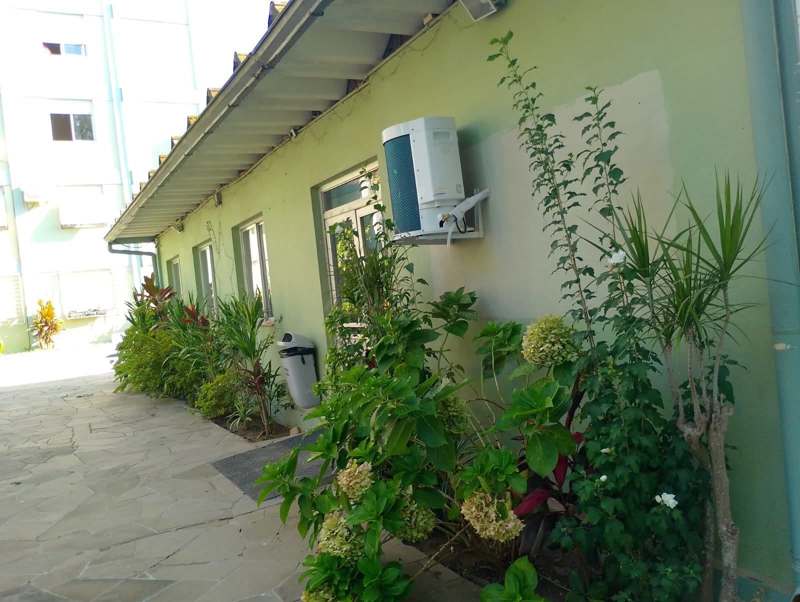 Apartamento, 1 quarto, 38 m² - Foto 33