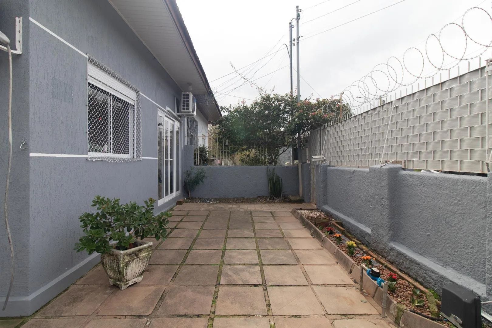 Casa, 2 quartos, 65 m² - Foto 22