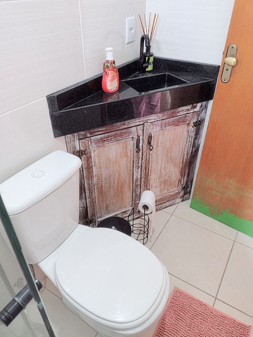 Casa, 3 quartos, 120 m² - Foto 31