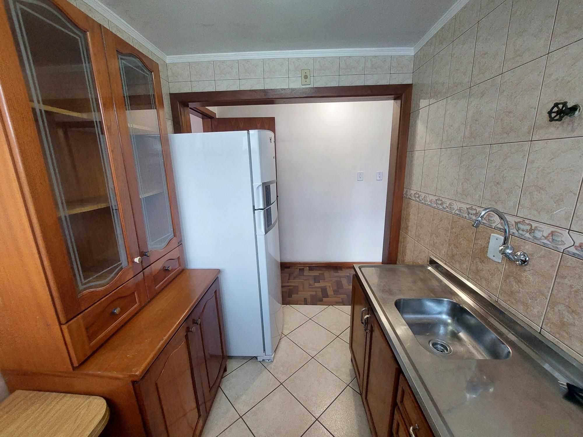 Apartamento, 2 quartos, 59 m² - Foto 7