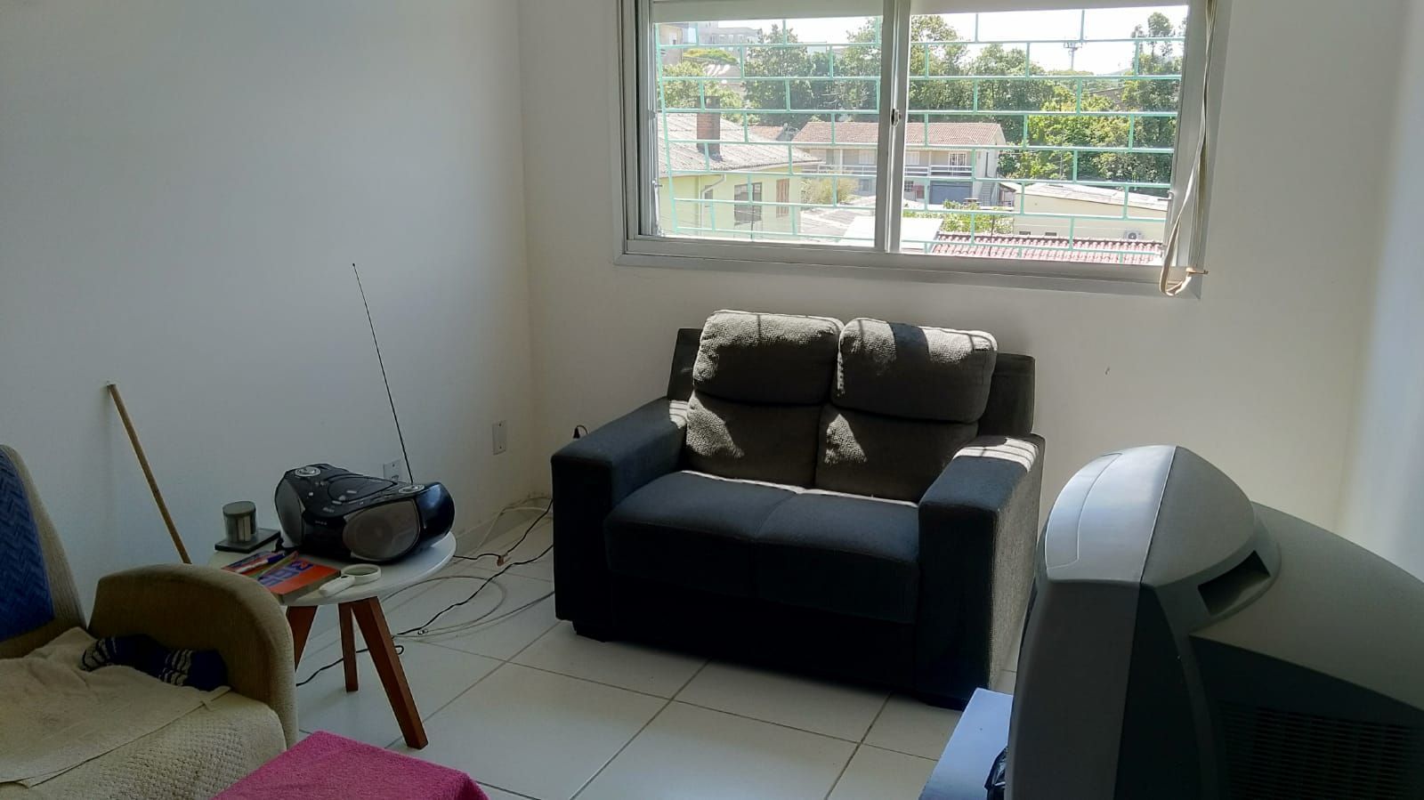 Apartamento, 1 quarto, 42 m² - Foto 5