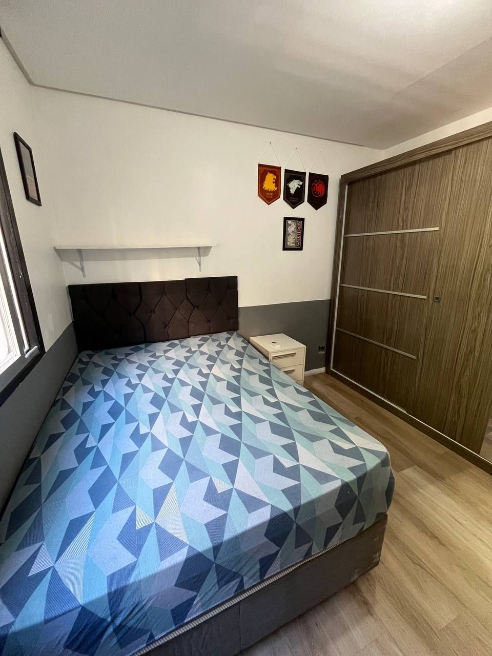 Apartamento, 1 quarto, 44 m² - Foto 34