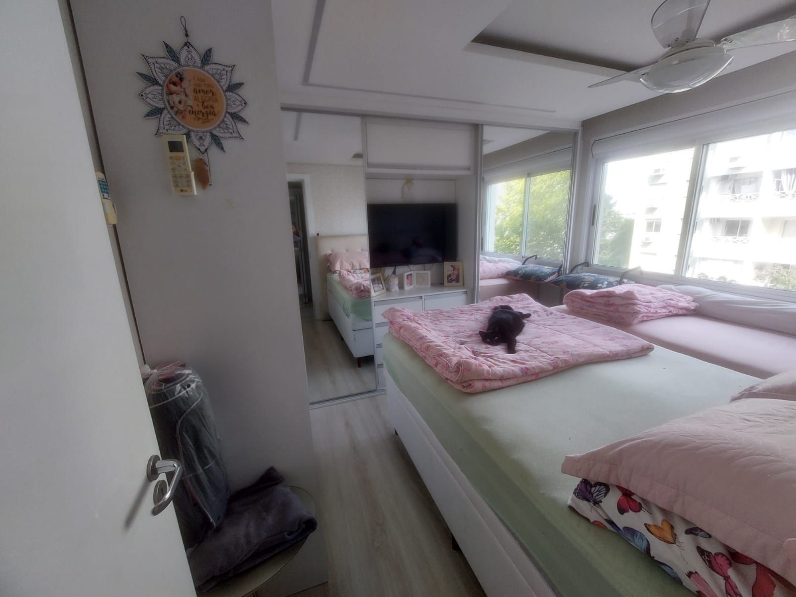 Apartamento, 2 quartos, 60 m² - Foto 44