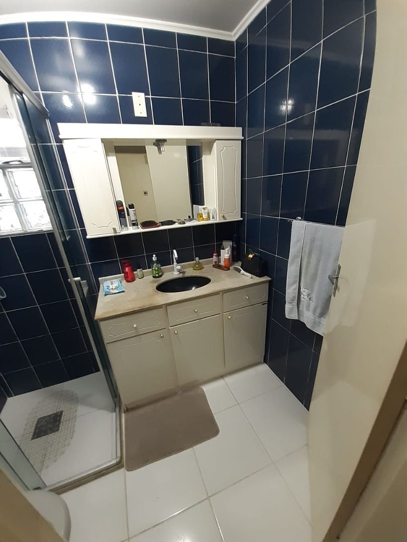 Apartamento à venda com 2 quartos, 54m² - Foto 6