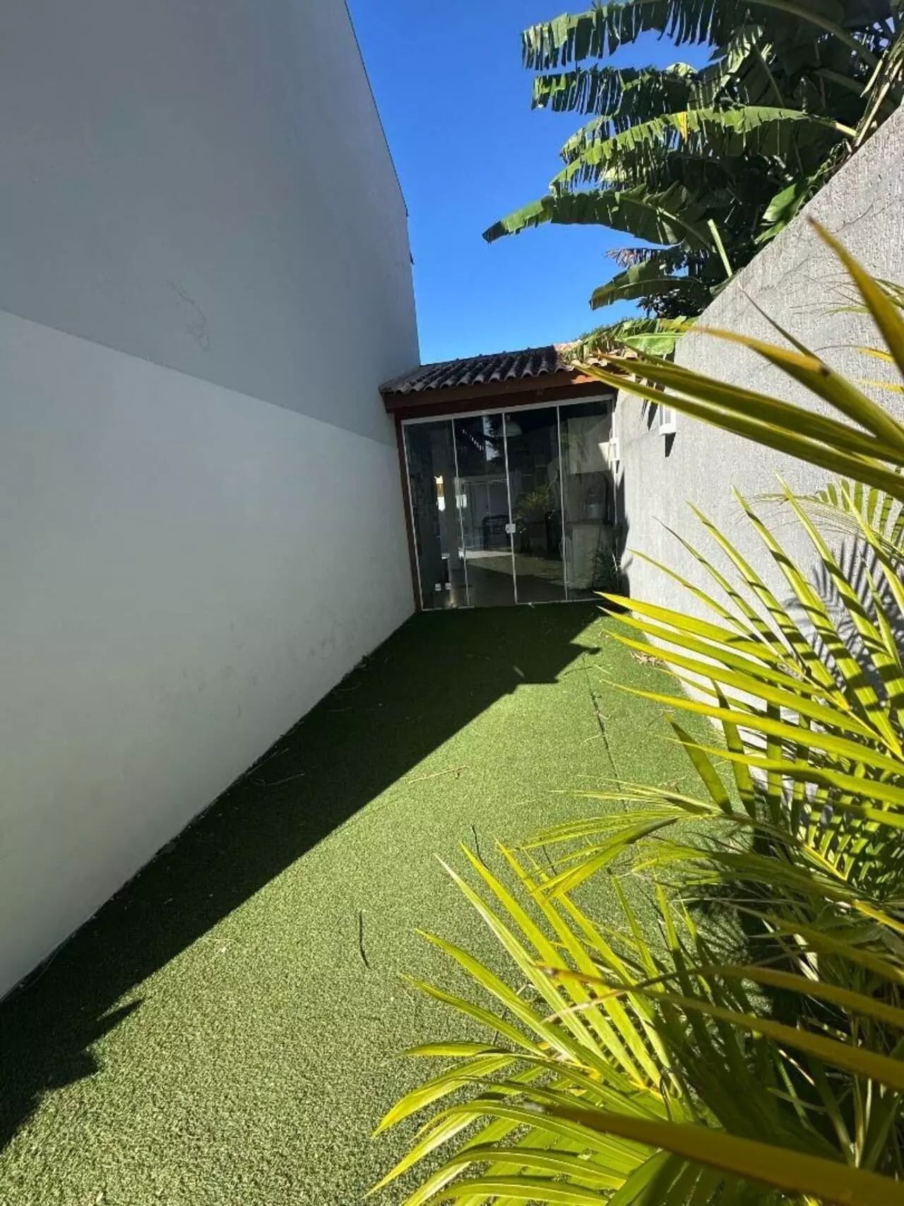 Casa para alugar com 2 quartos, 188m² - Foto 15