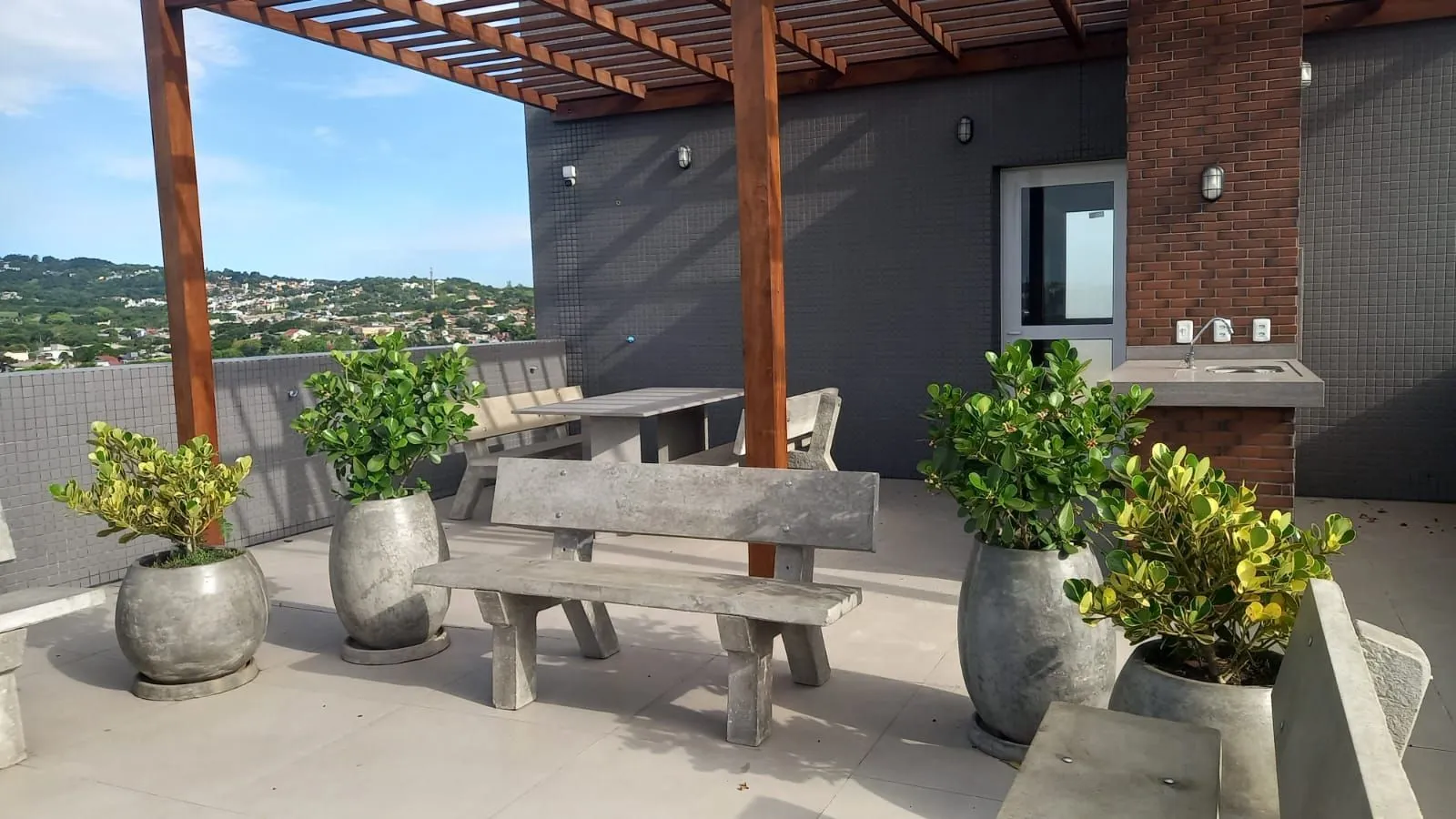 Apartamento, 2 quartos, 65 m² - Foto 32