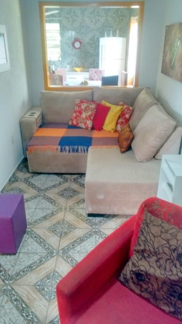 Casa, 4 quartos, 126 m² - Foto 20